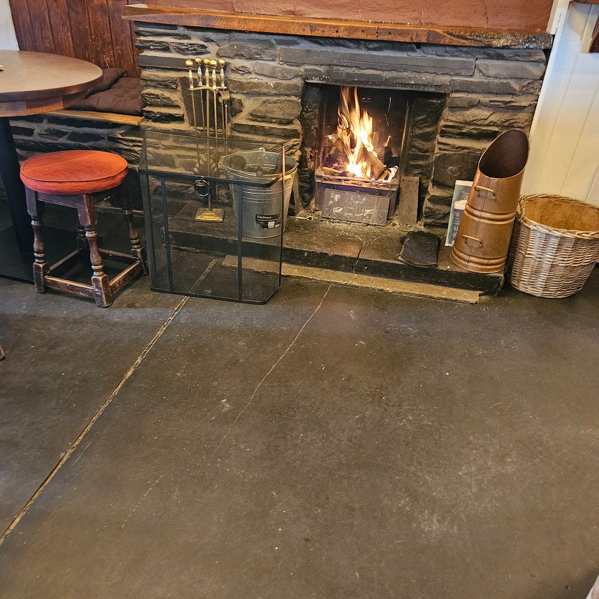 Helwith Bridge Inn – Helwith Bridge Fly Fishery, Austwick Road, Helwith ...